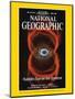 Cover of the April, 1997 National Geographic Magazine-null-Mounted Premium Photographic Print