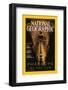 Cover of the April, 2001 National Geographic Magazine-Kenneth Garrett-Framed Photographic Print