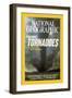 Cover of the April, 2004 National Geographic Magazine-Carsten Peter-Framed Photographic Print
