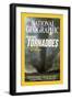 Cover of the April, 2004 National Geographic Magazine-Carsten Peter-Framed Photographic Print