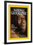 Cover of the August, 2002 National Geographic Magazine-Mauricio Anton-Framed Photographic Print