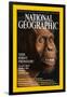 Cover of the August, 2002 National Geographic Magazine-Mauricio Anton-Framed Photographic Print