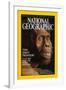 Cover of the August, 2002 National Geographic Magazine-Mauricio Anton-Framed Photographic Print
