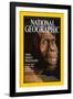 Cover of the August, 2002 National Geographic Magazine-Mauricio Anton-Framed Photographic Print