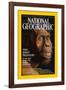 Cover of the August, 2002 National Geographic Magazine-Mauricio Anton-Framed Photographic Print