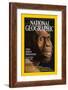 Cover of the August, 2002 National Geographic Magazine-Mauricio Anton-Framed Photographic Print