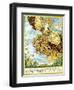 Cover of the Book Firebird, by Konstantin Balmont, 1907-Konstantin Somov-Framed Giclee Print