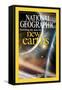 Cover of the December, 2004 National Geographic Magazine-Dana Berry-Framed Stretched Canvas