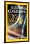 Cover of the December, 2004 National Geographic Magazine-Dana Berry-Framed Photographic Print