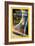 Cover of the December, 2004 National Geographic Magazine-Dana Berry-Framed Photographic Print