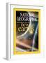 Cover of the December, 2004 National Geographic Magazine-Dana Berry-Framed Photographic Print