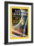 Cover of the December, 2004 National Geographic Magazine-Dana Berry-Framed Photographic Print
