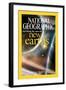 Cover of the December, 2004 National Geographic Magazine-Dana Berry-Framed Photographic Print