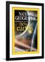 Cover of the December, 2004 National Geographic Magazine-Dana Berry-Framed Photographic Print