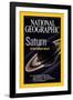 Cover of the December, 2006 National Geographic Magazine-null-Framed Photographic Print