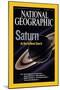 Cover of the December, 2006 National Geographic Magazine-null-Mounted Photographic Print