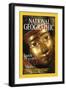 Cover of the January, 2003 National Geographic Magazine-Kenneth Garrett-Framed Photographic Print