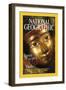 Cover of the January, 2003 National Geographic Magazine-Kenneth Garrett-Framed Premium Photographic Print