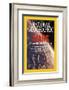 Cover of the January, 2004 National Geographic Magazine-null-Framed Photographic Print