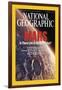 Cover of the January, 2004 National Geographic Magazine-null-Framed Photographic Print