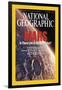 Cover of the January, 2004 National Geographic Magazine-null-Framed Photographic Print