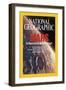 Cover of the January, 2004 National Geographic Magazine-null-Framed Photographic Print