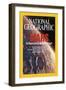 Cover of the January, 2004 National Geographic Magazine-Kees Veenenbos-Framed Photographic Print