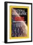 Cover of the January, 2004 National Geographic Magazine-Kees Veenenbos-Framed Photographic Print