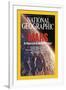 Cover of the January, 2004 National Geographic Magazine-Kees Veenenbos-Framed Photographic Print