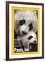 Cover of the July, 2006 National Geographic Magazine-Michael Nichols-Framed Photographic Print