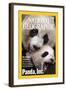 Cover of the July, 2006 National Geographic Magazine-Michael Nichols-Framed Photographic Print