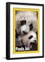 Cover of the July, 2006 National Geographic Magazine-Michael Nichols-Framed Photographic Print