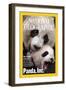 Cover of the July, 2006 National Geographic Magazine-Michael Nichols-Framed Premium Photographic Print
