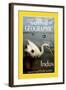 Cover of the June, 2000 National Geographic Magazine-Randy Olson-Framed Photographic Print