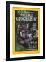 Cover of the March, 1995 National Geographic Magazine-Joel Sartore-Framed Photographic Print