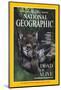 Cover of the March, 1995 National Geographic Magazine-Joel Sartore-Mounted Photographic Print
