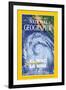 Cover of the March, 1999 National Geographic Magazine-null-Framed Photographic Print