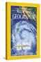 Cover of the March, 1999 National Geographic Magazine-null-Stretched Canvas
