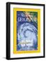 Cover of the March, 1999 National Geographic Magazine-null-Framed Photographic Print