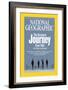 Cover of the March, 2006 National Geographic Magazine-Chris Johns-Framed Photographic Print