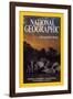 Cover of the March, 2007 National Geographic Magazine-Michael Nichols-Framed Photographic Print