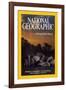 Cover of the March, 2007 National Geographic Magazine-Michael Nichols-Framed Photographic Print