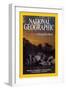 Cover of the March, 2007 National Geographic Magazine-Michael Nichols-Framed Premium Photographic Print