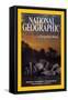 Cover of the March, 2007 National Geographic Magazine-Michael Nichols-Framed Stretched Canvas