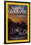 Cover of the March, 2007 National Geographic Magazine-Michael Nichols-Framed Photographic Print