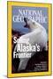 Cover of the May, 2006 National Geographic Magazine-Joel Sartore-Mounted Photographic Print