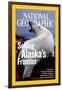 Cover of the May, 2006 National Geographic Magazine-Joel Sartore-Framed Photographic Print