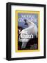 Cover of the May, 2006 National Geographic Magazine-Joel Sartore-Framed Photographic Print