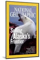 Cover of the May, 2006 National Geographic Magazine-Joel Sartore-Mounted Photographic Print