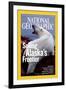 Cover of the May, 2006 National Geographic Magazine-Joel Sartore-Framed Premium Photographic Print